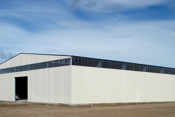 Storage Warehouse