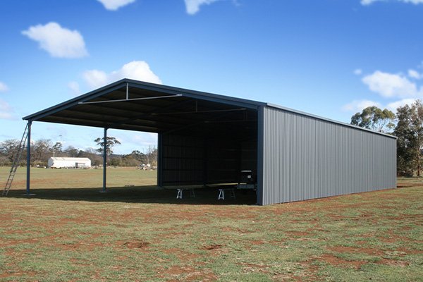 custom farm sheds near hobart tasmania