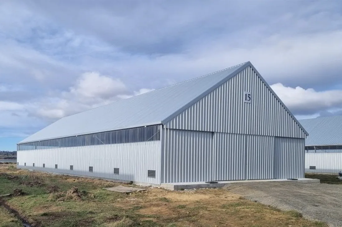 bond store shed oatlands tasmania