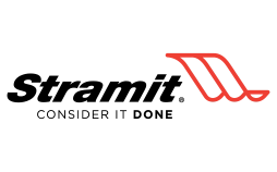 stramit steel hobart